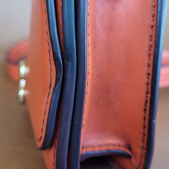 Coach Bandit belt bag (damaged) - Picture 5 of 9